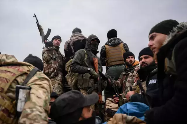 Suriye Ordusu Hedefledigi 3 Yerlesim Yerini De 19473140 7302 M