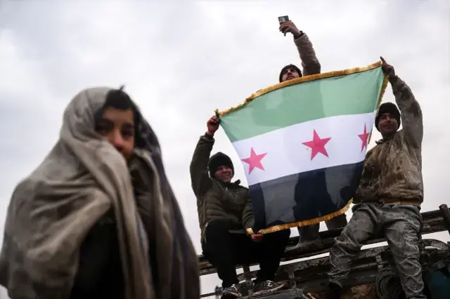 Suriye Ordusu Hedefledigi 3 Yerlesim Yerini De 19473140 9462 M