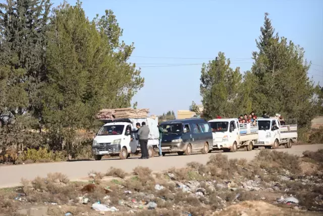 Suriye Ordusu Rakka Haseke Ve Halep Hattinda Iki 19501433 5319 M