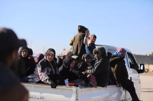 Suriye Ordusu Rakka Haseke Ve Halep Hattinda Iki 19501433 6568 M