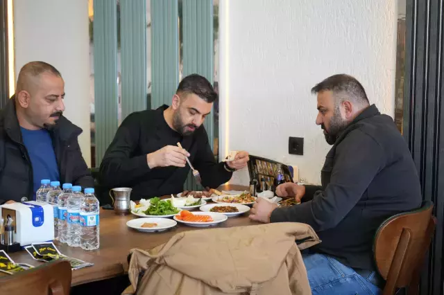 Tam 6 Saatte Hazirlaniyor Tadina Bir Kere Bakan 19481312 5656 M