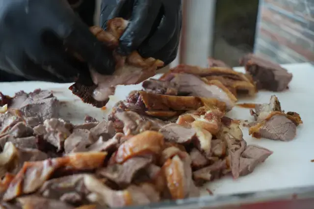 Tam 6 Saatte Hazirlaniyor Tadina Bir Kere Bakan 19481312 9593 M