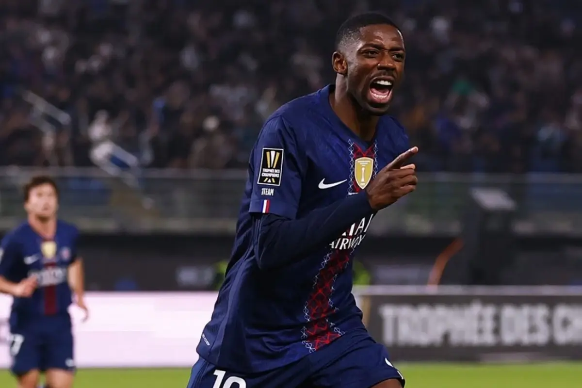 Tarihi Zafer Psg 90 5 Te Gelen Gol Sonrasi 19441627 8689 Amp