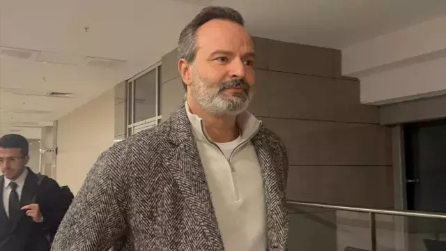 Test Sonucu Pozitif Cikan Ismin Adi Teskilat 19502694 2910 M