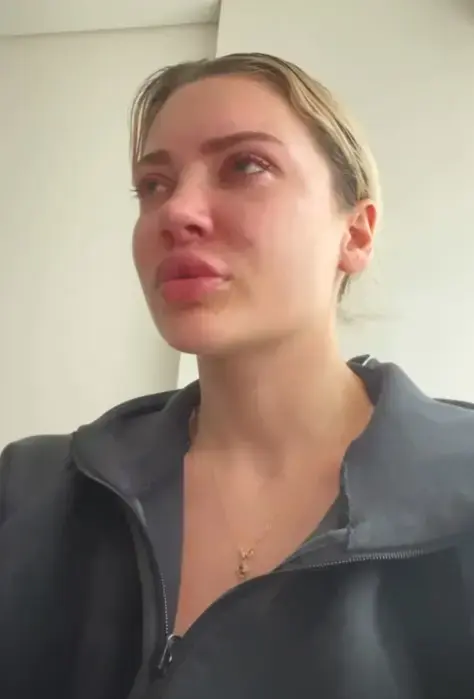 Testi Pozitif Cikan Fenomen Mumine Senna Yildiz 19442104 3533 M