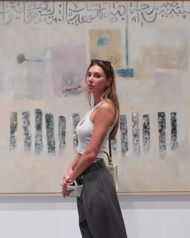 Testi Pozitif Cikan Seyma Subasi Samimi Bir 19447227 2415 M