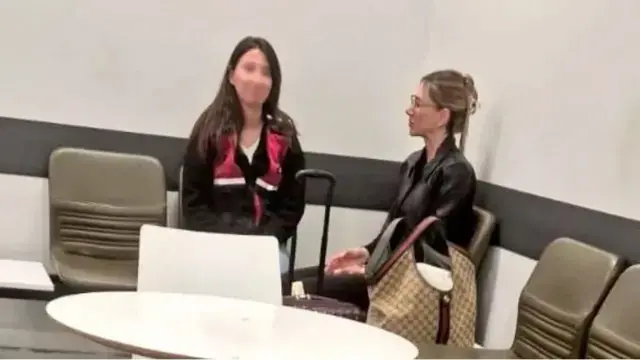 Testi Pozitif Cikan Seyma Subasi Samimi Bir 19447227 2926 M