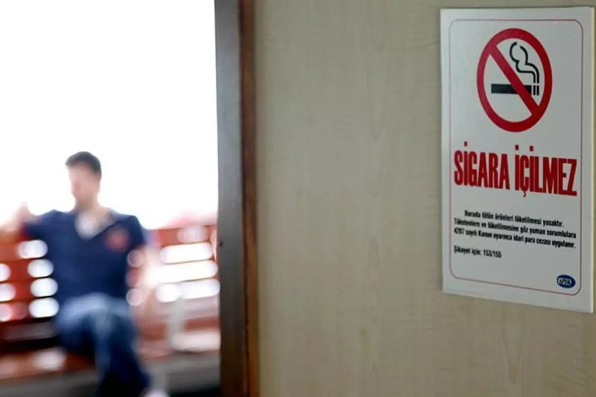 Tiryakiler Ve Esnafa Kotu Haber Sigara Yeni Yasak 19464797 4376 Amp