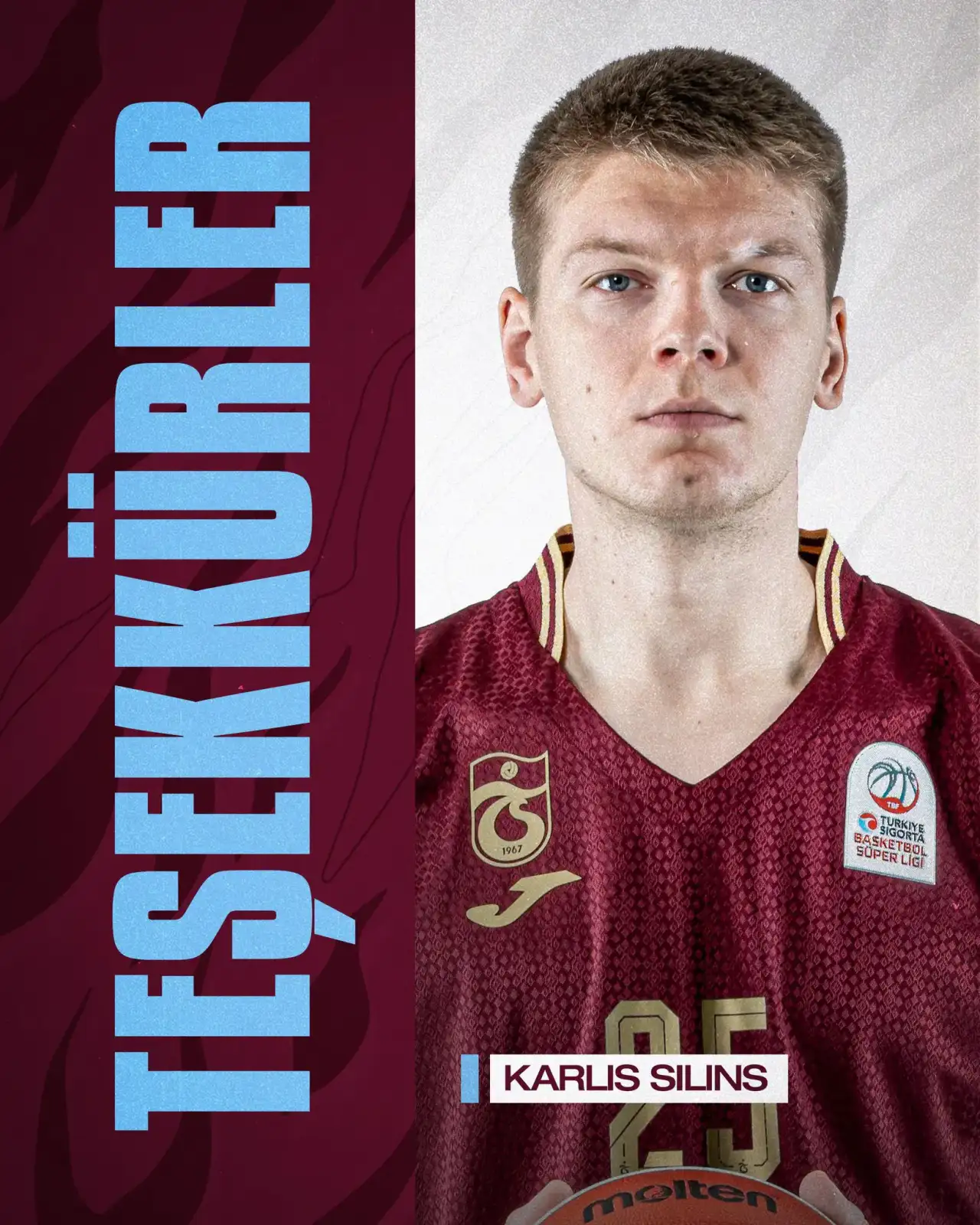 Trabzonspor Ayriligi Acikladi Resmen Duyurdu