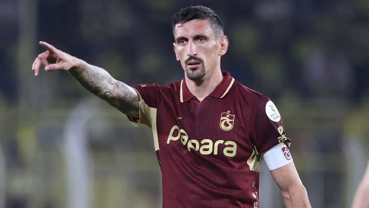 Trabzonsporda Savicin Yoklugu Savunma Dengesini Bozdu