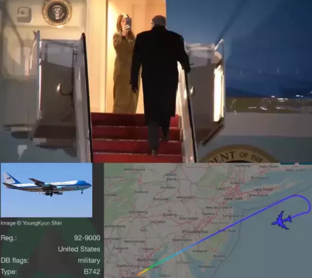 Trump Tan Suikast Aciklamasi Bana Bir Sey 19485945 938 M