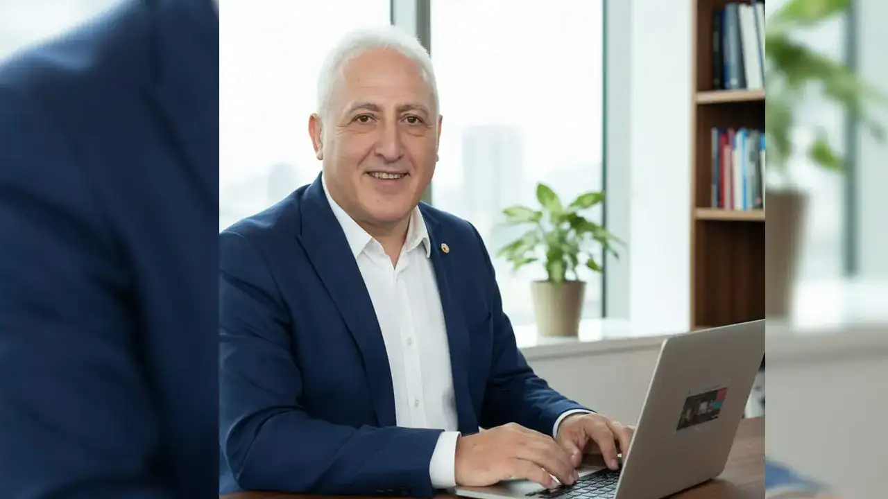 Ttso Meclis Uyesi Ahmet Kazaz Trabzonun Gidisati Alarm Veriyor