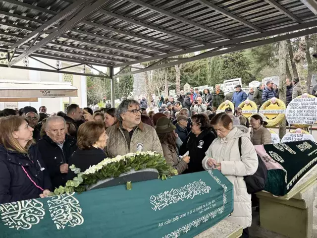 Turk Halk Muzigi Sanatcisi Seha Okus Son 19509327 2147 M