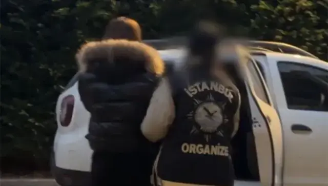 Unlu Sosyal Medya Fenomeni Mika Raun Gozaltina 19520246 4699 M