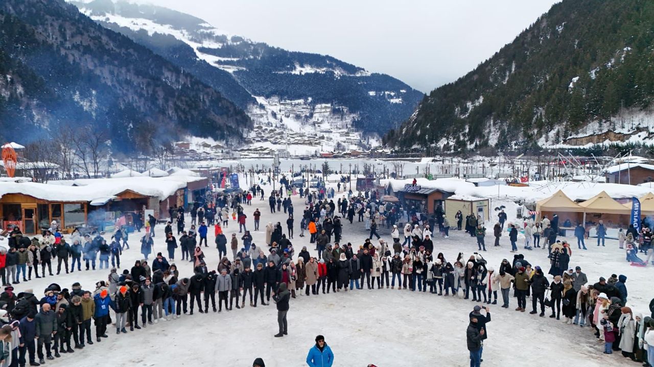 Uzungol Kis Festivali Renkli Goruntulerle Basladijpg6