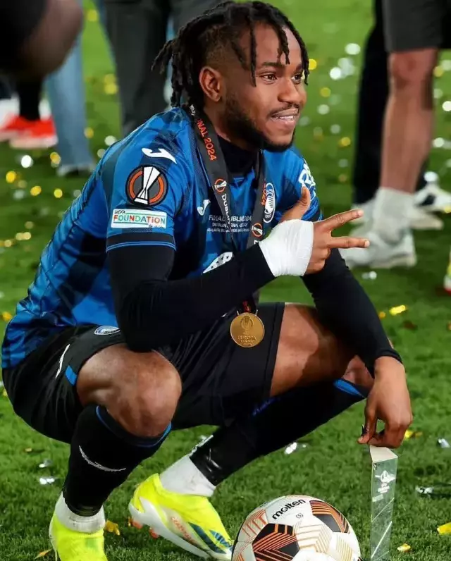 Ve Mutlu Son Fenerbahce Yillardir Istedigi 19519571 4219 M