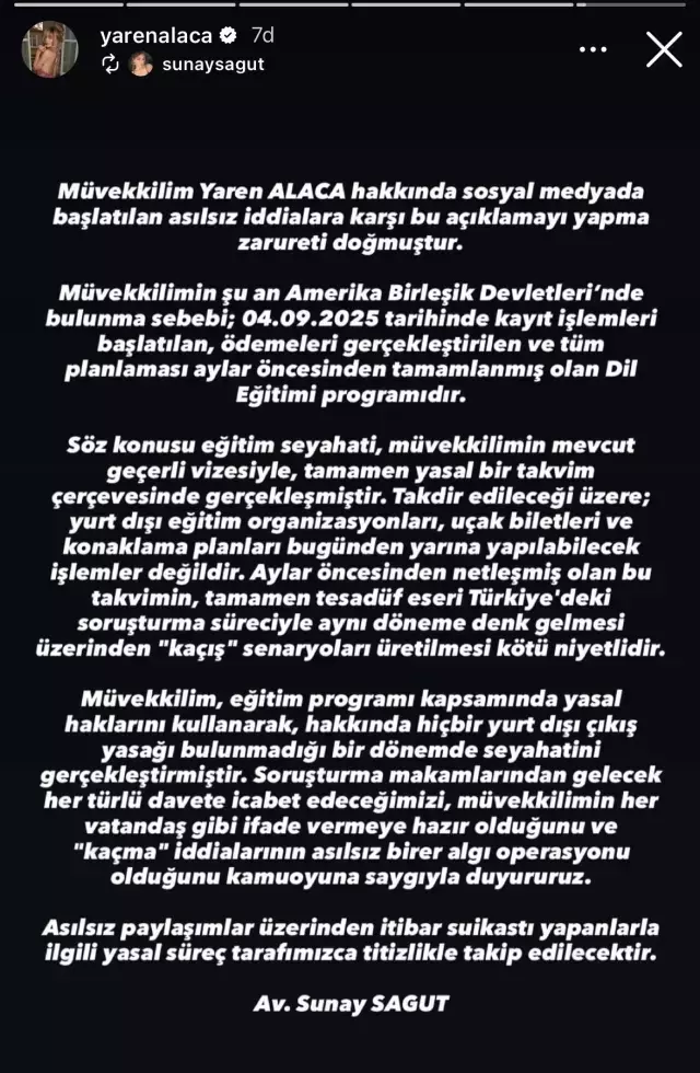 Yakalama Karari Cikarilan Yaren Alaca Nin Nerede 19522167 4755 M