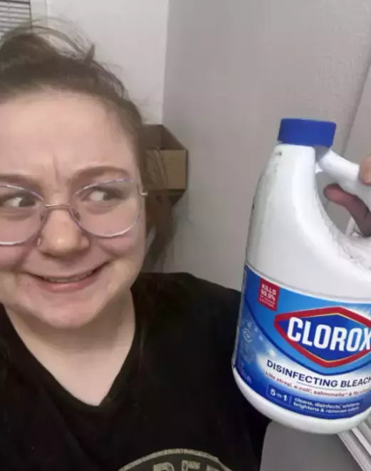 Yatmadan Once Camasir Yikadi Sabah Uyandiginda 19450815 499 M