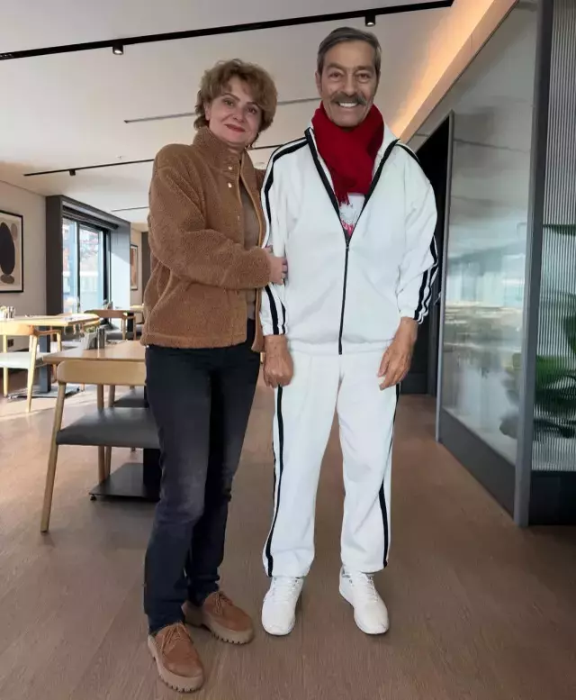 Yesilcam In Usta Ismi Kadir Inanir Aylar Sonra 19432696 7163 M