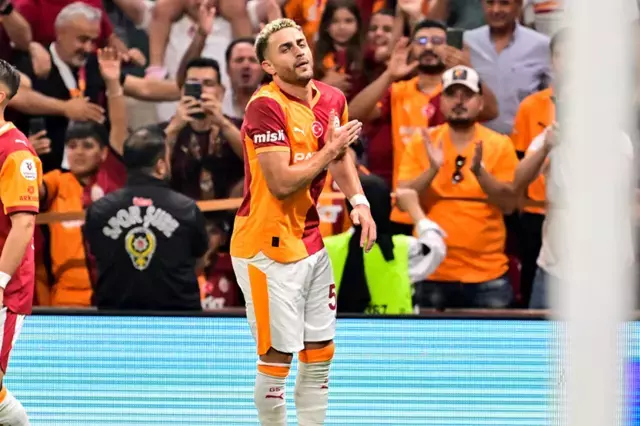 Yine Baris Alper Yilmaz Yine Transfer Talibi Bu 19441513 2844 M