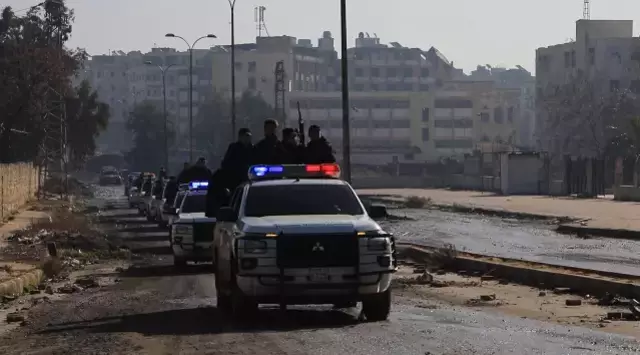 Ypg Den Temizlenen Halep Ten Son Goruntuler 19446311 4960 M