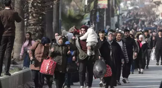 Ypg Ye Verilen Sure Doldu Suriye Ordusu 19439259 1082 M