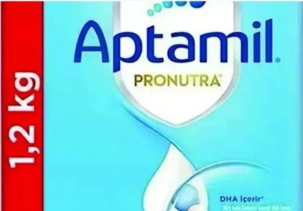 0X0 Aptamil Bebek Mamalari Toplatiliyor Bakanliktan Aciklama Geldi Tuketmeyin Iade Edin 1770561033659