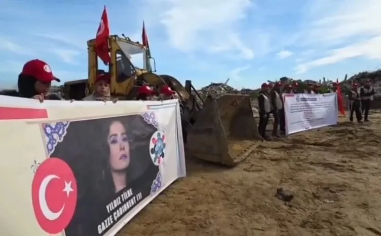 0X0 Gazzede Insaat Basladi Yildiz Tilbe 300 Bin Dolar Bagis Yapmisti 1770437201556