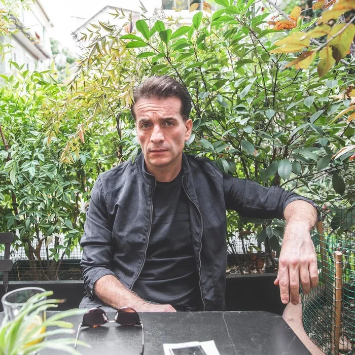 0X0 Olumden Donmustu Murat Cemcirden Ilk Paylasim Merhaba Ikinci Hayat 1765534138673