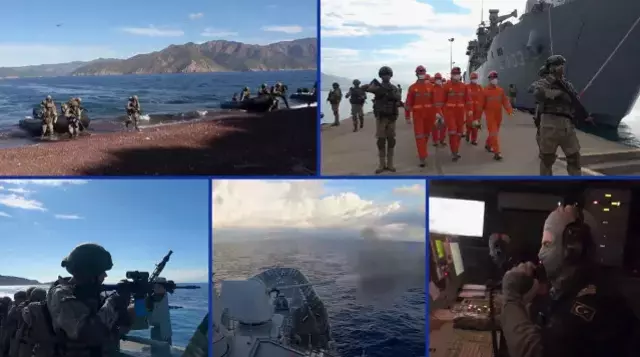 4 Ulkeden Gizli Toplanti Turkiye Ye Karsi 19561631 3701 M