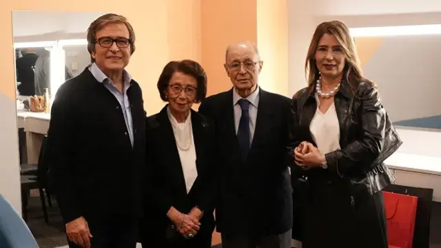 Ahmet Necdet Sezer Unlu Sanatcinin Konserinde 19546841 3906 M