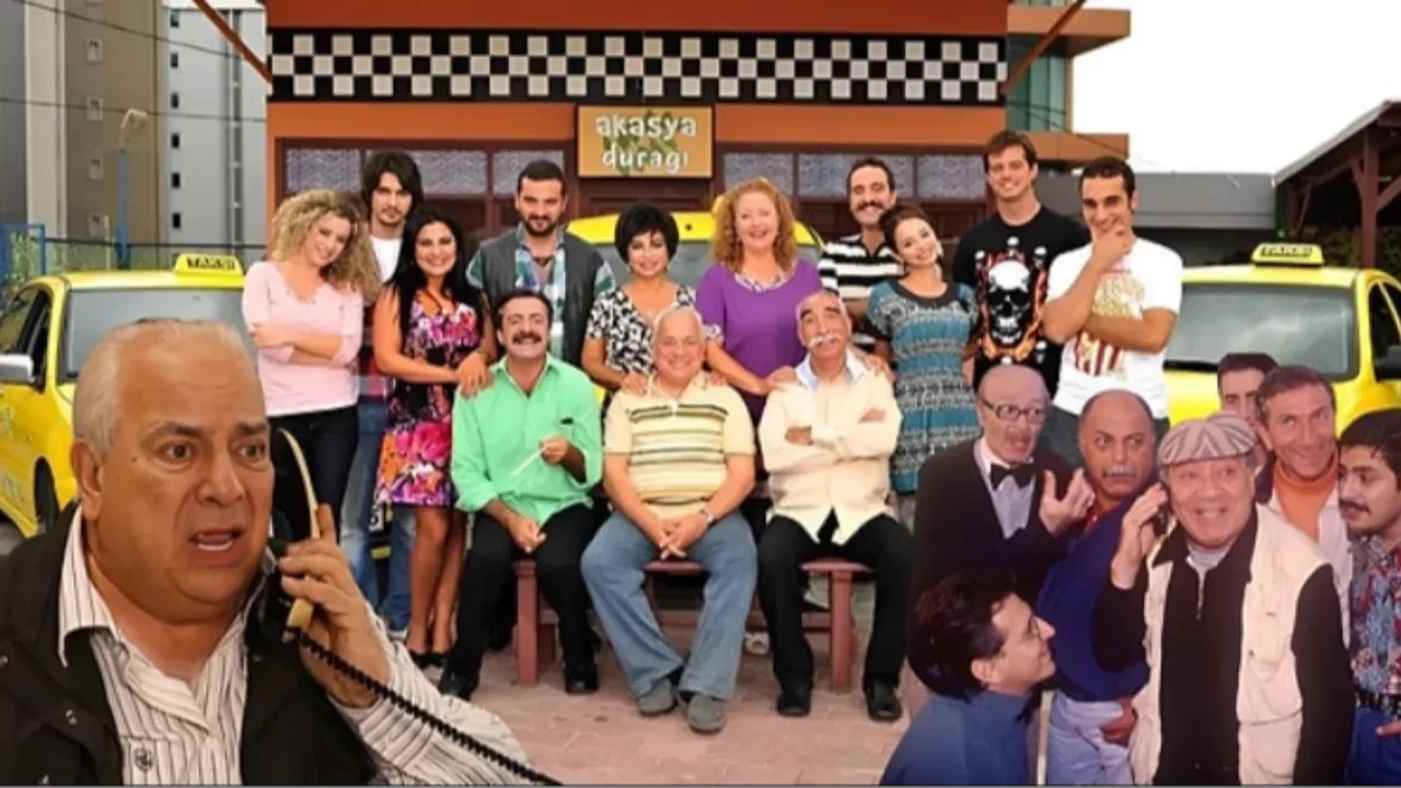 Akasya Duragi Ne Zaman Baslayacak Akasya Duragi Yeni Oyunculari Kim 3282576