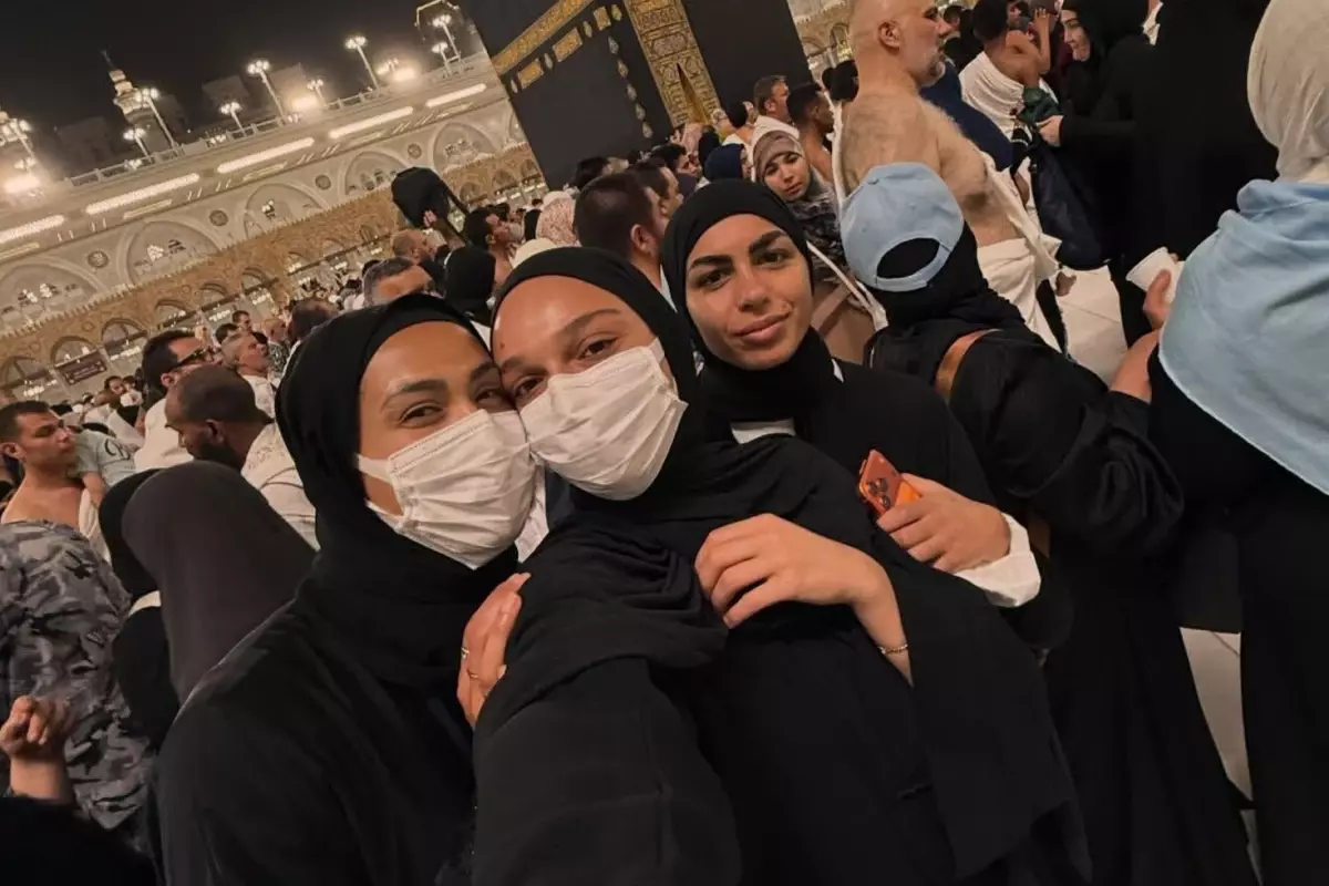 Al Nassr In Brezilyali Kadin Futbolcusu Kathellen 19576567 4400 Amp