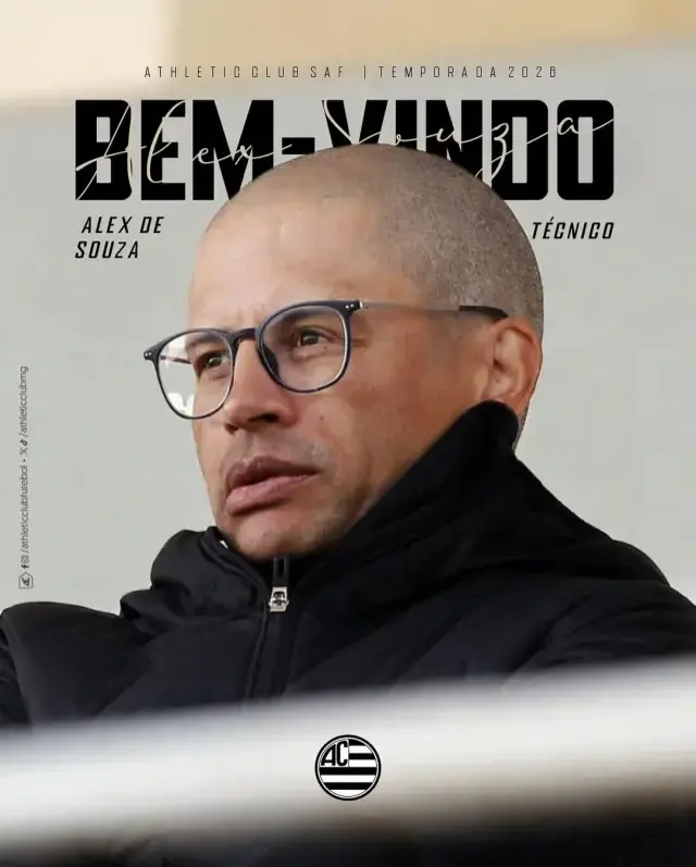 Alex De Souza Imzayi Atti Iste Yeni Takimi 19590145 2305 M