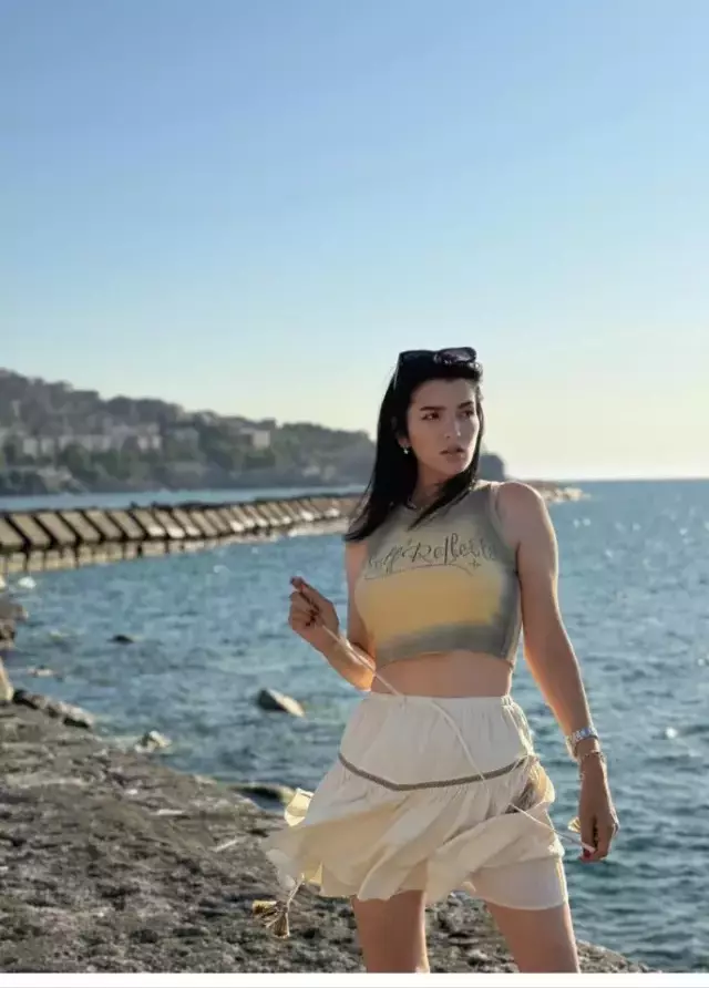 Aleyna Tilki Nin Annesi 3 Gunde Paraya Doydu 19590035 9705 M