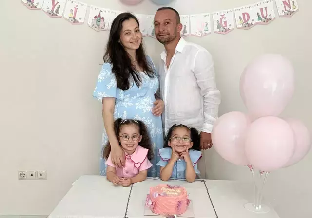 Baba Kiz Dogada Hesabiyla Taninan Murat Kurtal 19588790 254 M