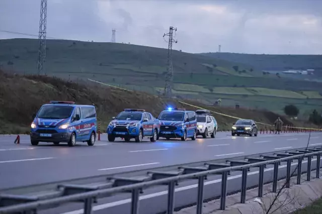 Balikesir De F 16 Dustu Sehit Pilottan Geriye Bu 19599514 4111 M