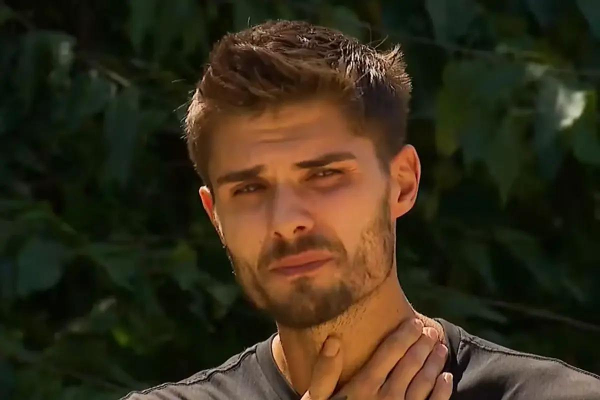 Baris Murat Yagci Survivor A Geri Dondu 19593128 9610 Amp