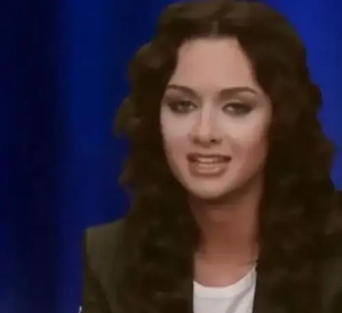 Birce Akalay In 21 Yasindaki Halini Gorenler 19541947 8784 M