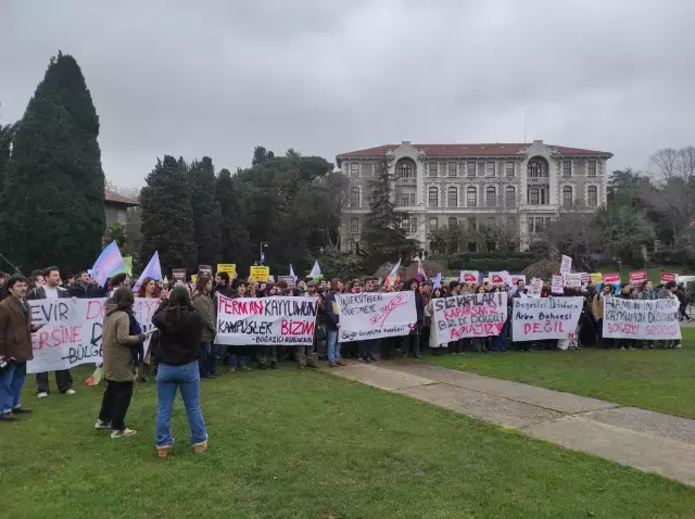 Bogazici Universitesi Karisti 19552285 3526 M
