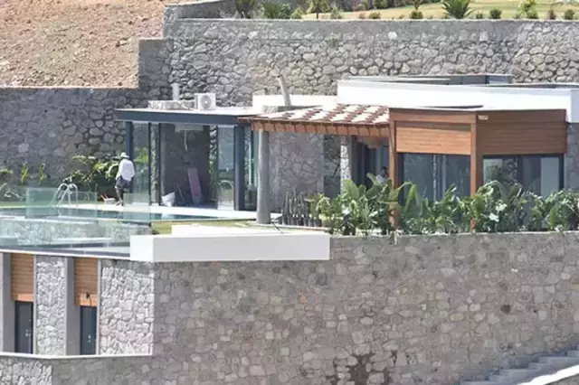 Burak Ozcivit In Abu Dhabi Deki Yatirimi Dikkat 19560875 5971 M