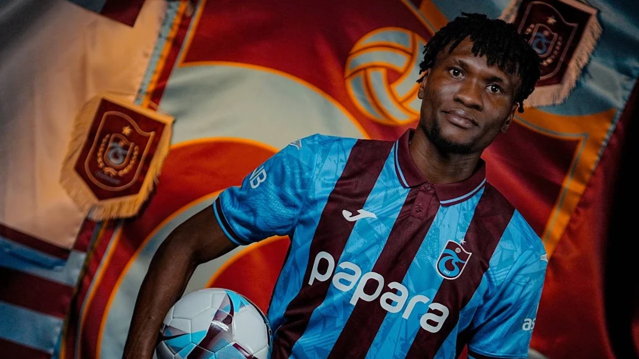 Chibuike Nwaiwu Kaybetmekten Nefret Ederim Risk Almam R3N2