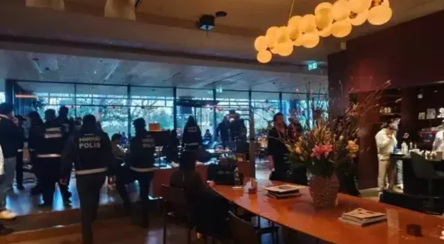 Clubhouse Bebek E Narkotik Operasyonu 19546017 5945 M