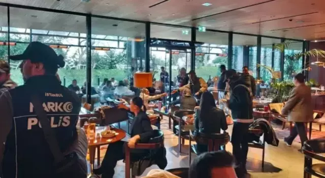 Clubhouse Bebek E Narkotik Operasyonu 19546017 9958 M