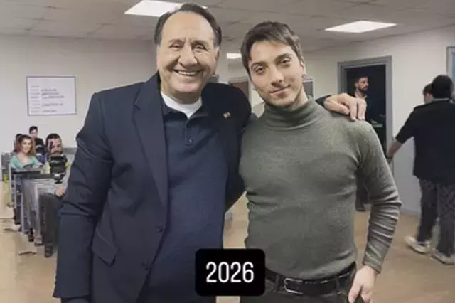 Cocuklar Duymasin In Orcun Unu Gorenler Taniyamadi 19578325 5362 M