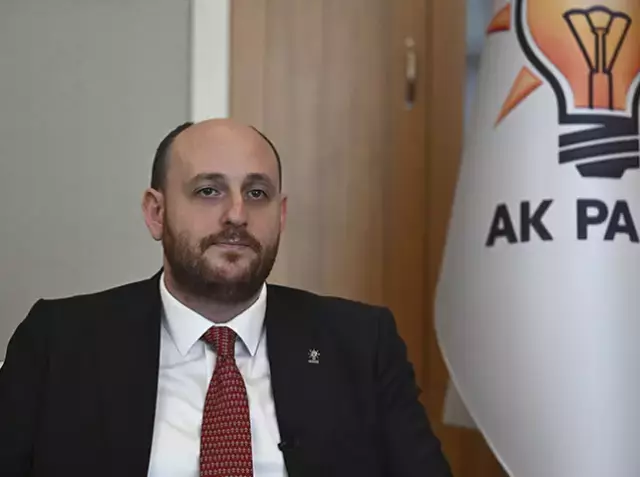 Cumhurbaskani Erdogan In Masasindaki Son Anket 19591320 4528 M