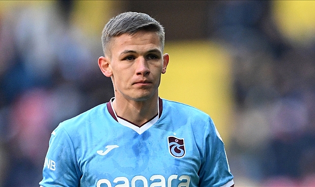 Danylo Sikan Anderlecht Yolunda 7624