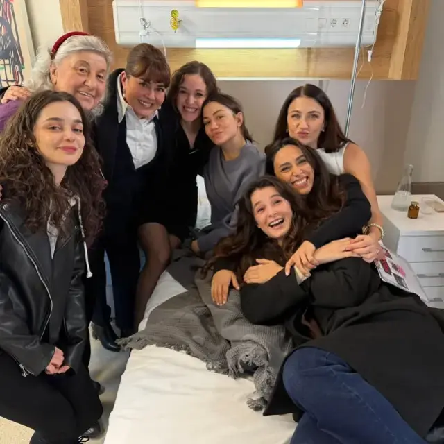 Demet Ozdemir Den Esprili Yorum Bir Kisir Eksikti 19586294 1890 M