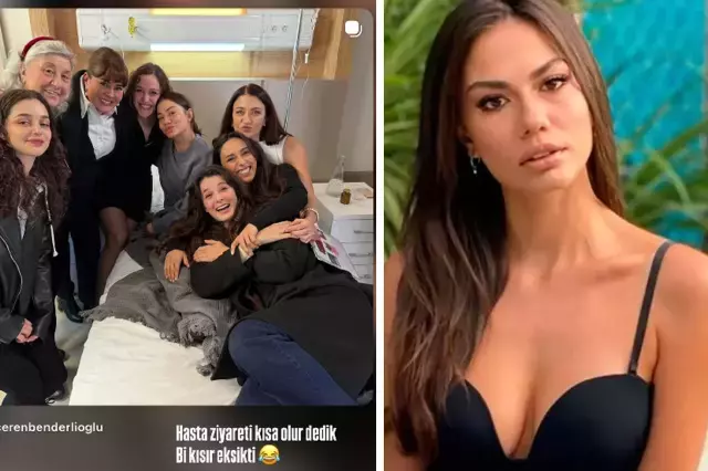 Demet Ozdemir Den Esprili Yorum Bir Kisir Eksikti 19586294 8793 M