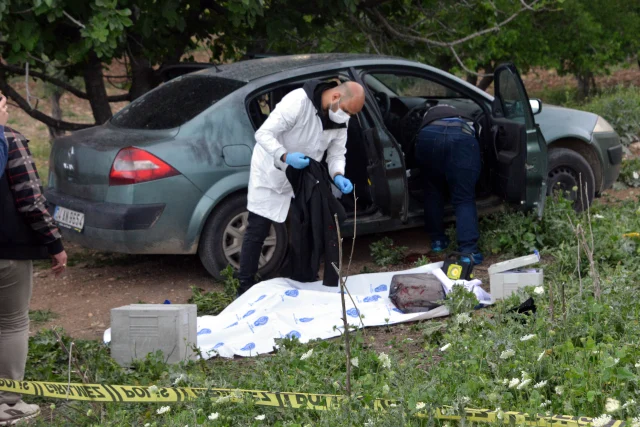 Dondurma Ismarlama Bahanesiyle Emre Yi Olume 19549023 1783 M